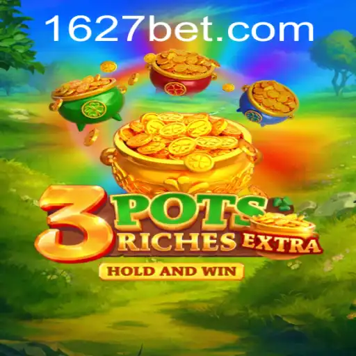 Descubra o Fascinante Mundo de 3potsExtra: Regras e Estratégias com 1672BET