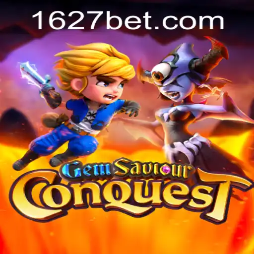 Descubra o Fascinante Mundo de GemSaviourConquest com 1672BET