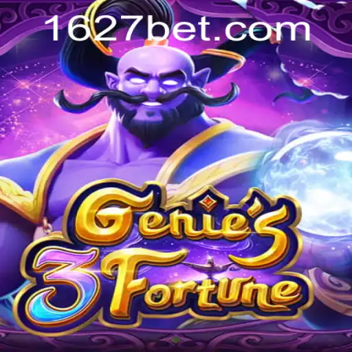 Descubra o Mundo Encantador de Genie3Fortune e as Regras do 1672BET