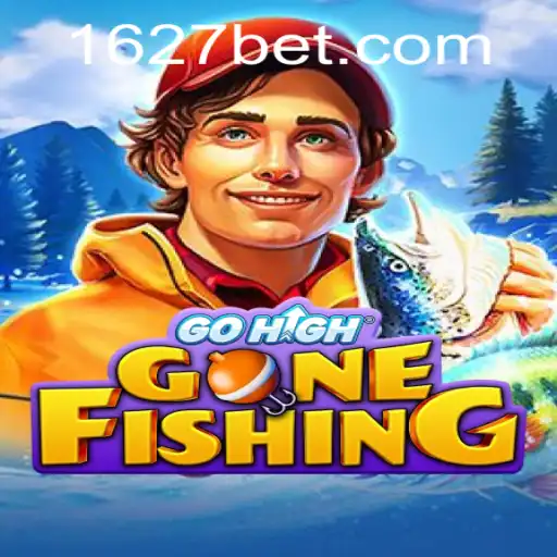 Descubra a emoção de GoHighGoneFishing: Aventura e Estratégia
