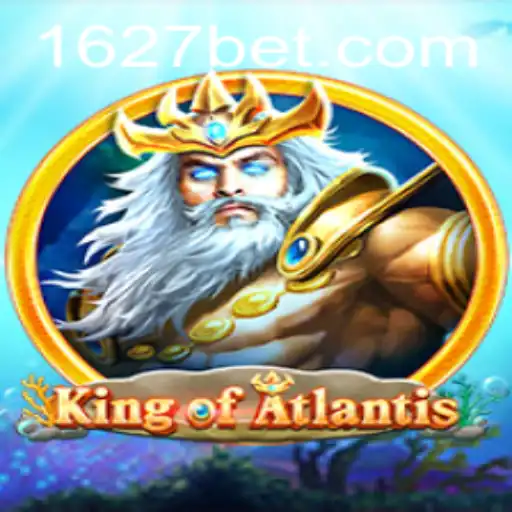 Descubra a Aventura Épica de KingofAtlantis com 1672BET