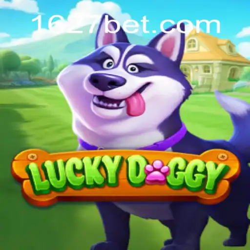 Explore o Fascinante Mundo do Jogo LuckyDoggy com 1672BET