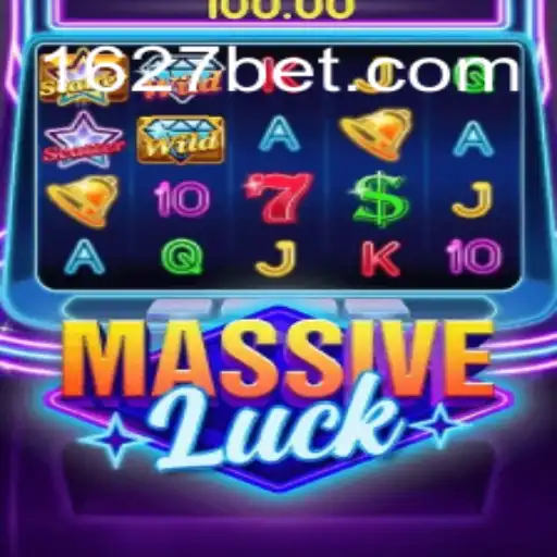 Descubra o Mundo do Jogo 'MassiveLuck' com a Palavra-chave 1672BET