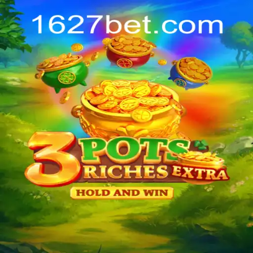 Descubra o Fascinante Mundo de 3potsExtra: Regras e Estratégias com 1672BET