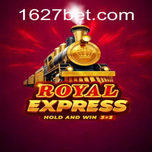 Royal Express: O Novo Jogo de Estratégia e Aventura com 1672BET