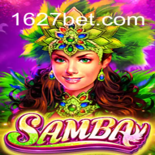 Descubra o Jogo 'Samba' com 1672BET