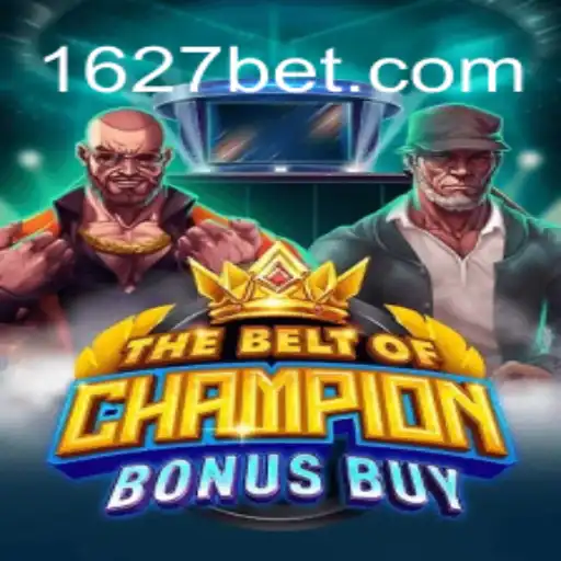 TheBeltOfChampionBonusBuy: A Revolução no Mundo dos Jogos Digitais