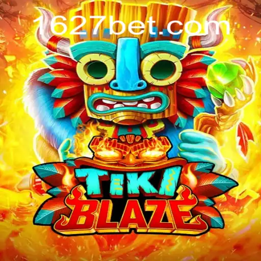 Descubra o Mundo Vibrante de TikiBlaze: Um Novo Jogo de Estratégia