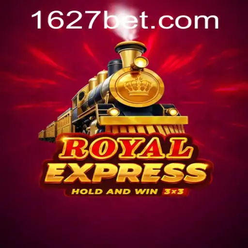 Royal Express: O Novo Jogo de Estratégia e Aventura com 1672BET