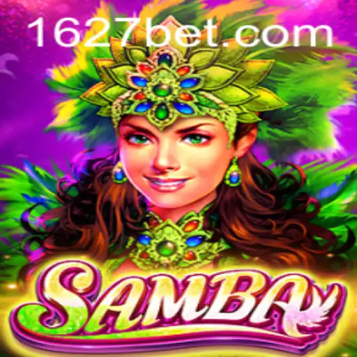 Descubra o Jogo 'Samba' com 1672BET