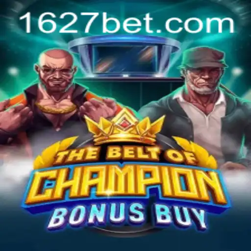 TheBeltOfChampionBonusBuy: A Revolução no Mundo dos Jogos Digitais