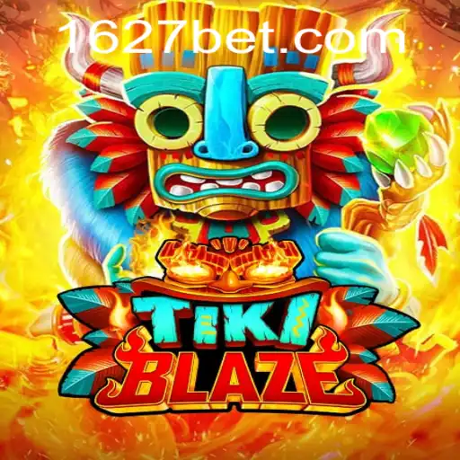 Descubra o Mundo Vibrante de TikiBlaze: Um Novo Jogo de Estratégia