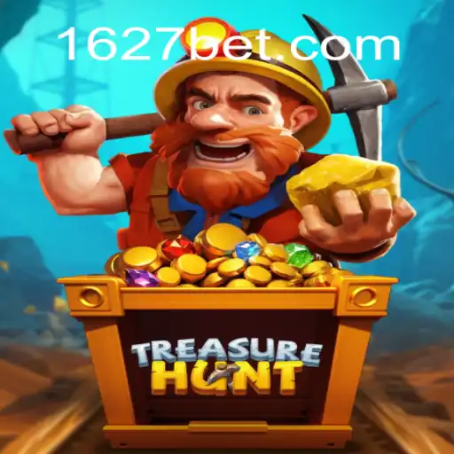 TreasureHunt: Descubra o Mundo de Aventuras com 1672BET